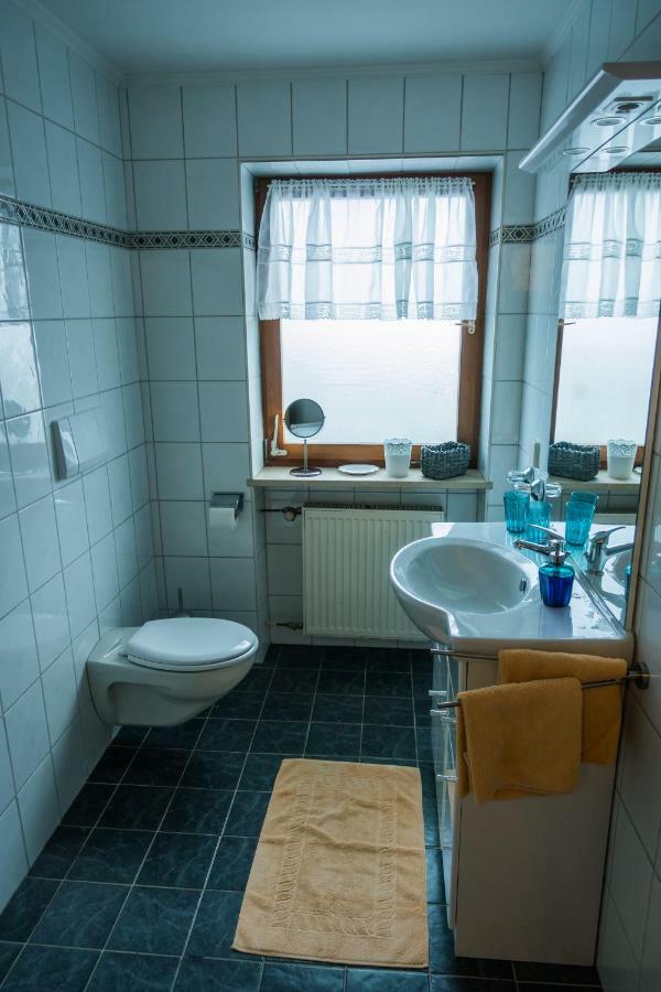 Ferienwohnung Gabriele Schoenau am Koenigsee Exterior photo