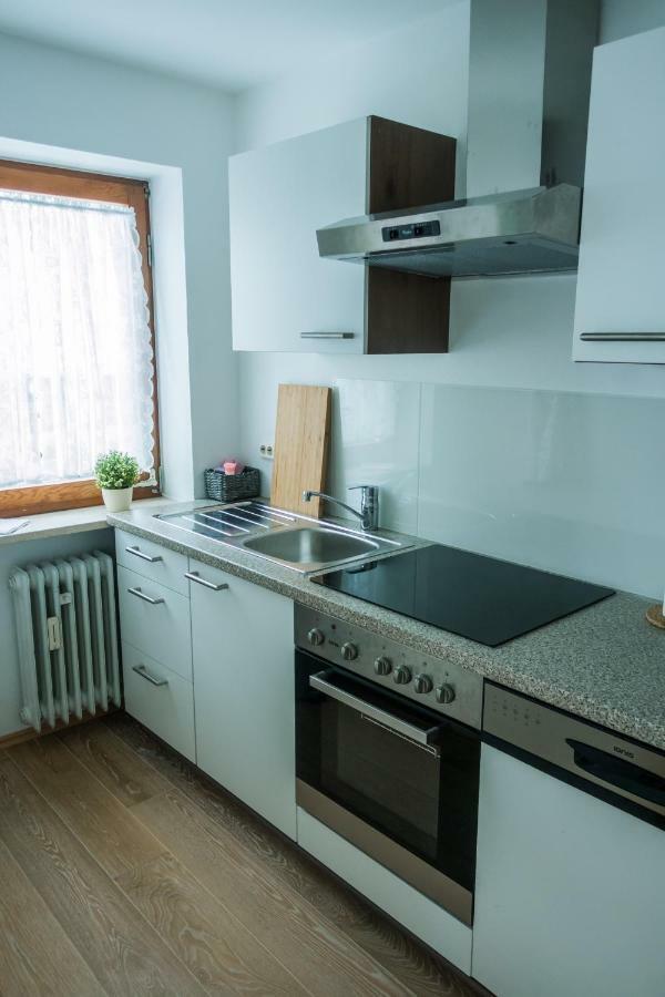Ferienwohnung Gabriele Schoenau am Koenigsee Exterior photo