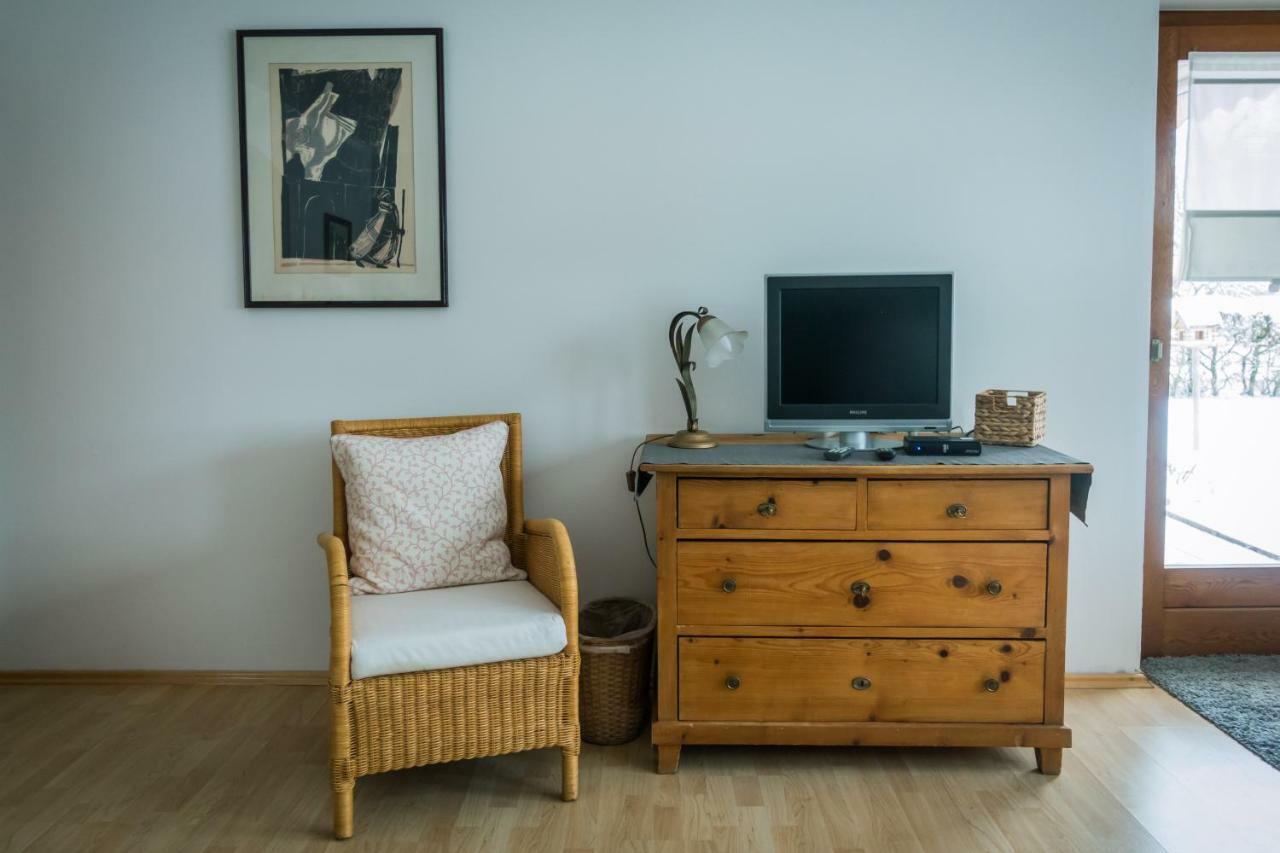 Ferienwohnung Gabriele Schoenau am Koenigsee Exterior photo